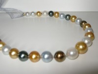 collier perles multicolor isa2